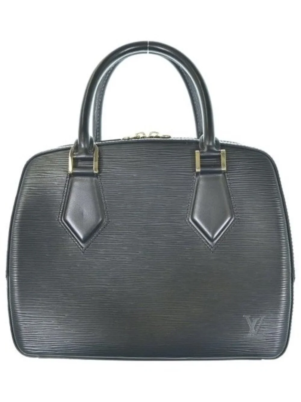 Louis Vuitton Handbag Black